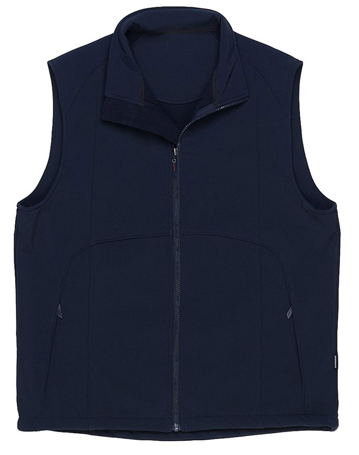 Essentials Summit Vest