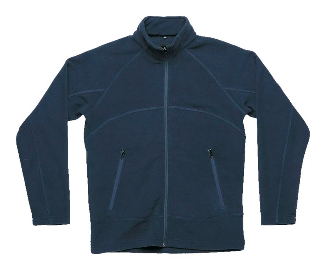 Explorer Microfleece Jacket