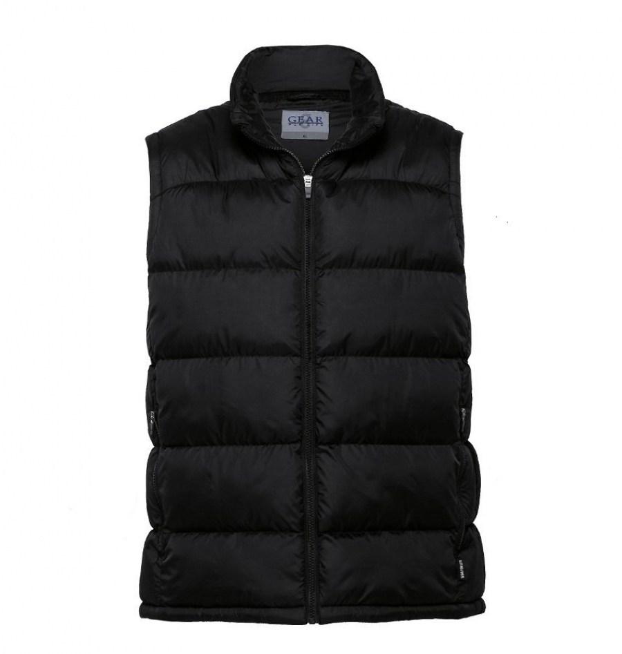 Frontier Puffa Vest