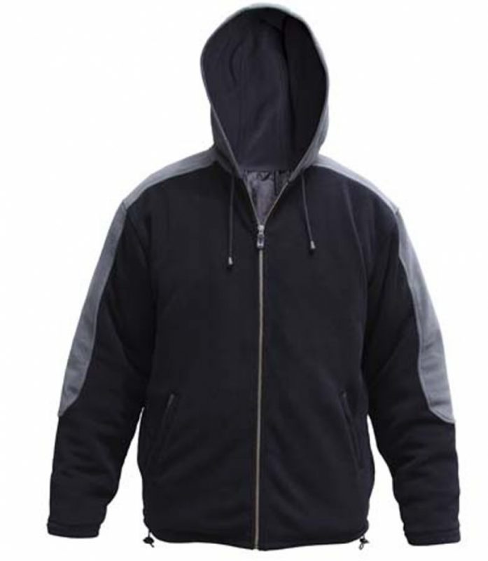 Guardian Microfleece Jacket