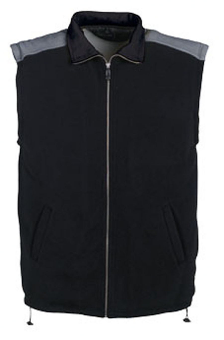 Guardian Microfleece Vest
