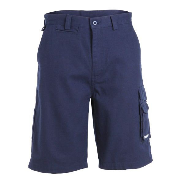 JB's Canvas Cargo Short