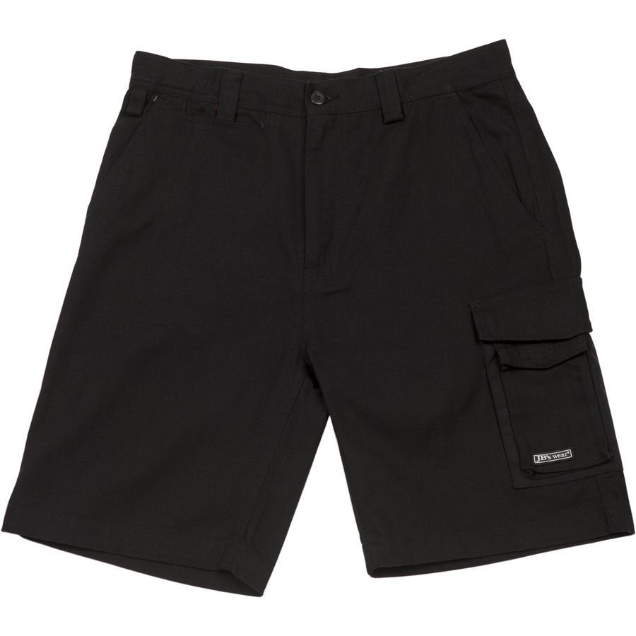 JB's Canvas Cargo Short