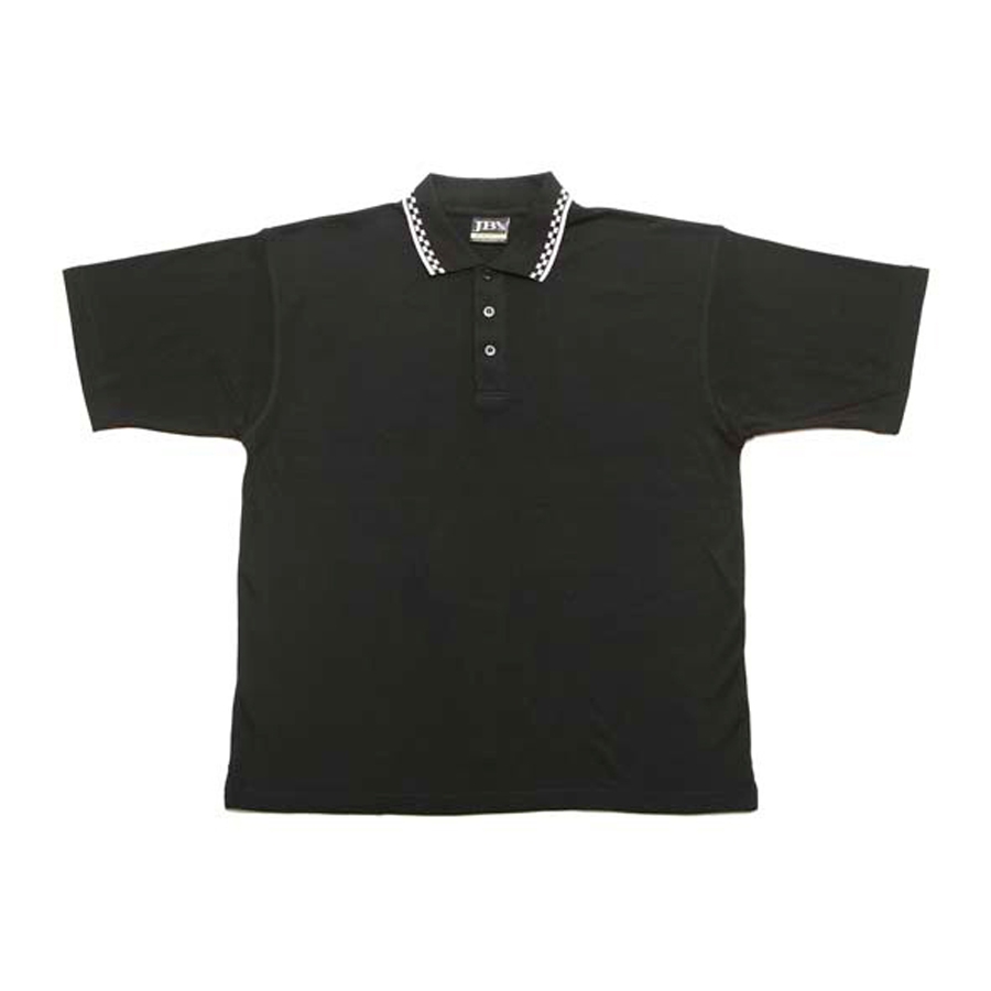 JB's Chef's Polo