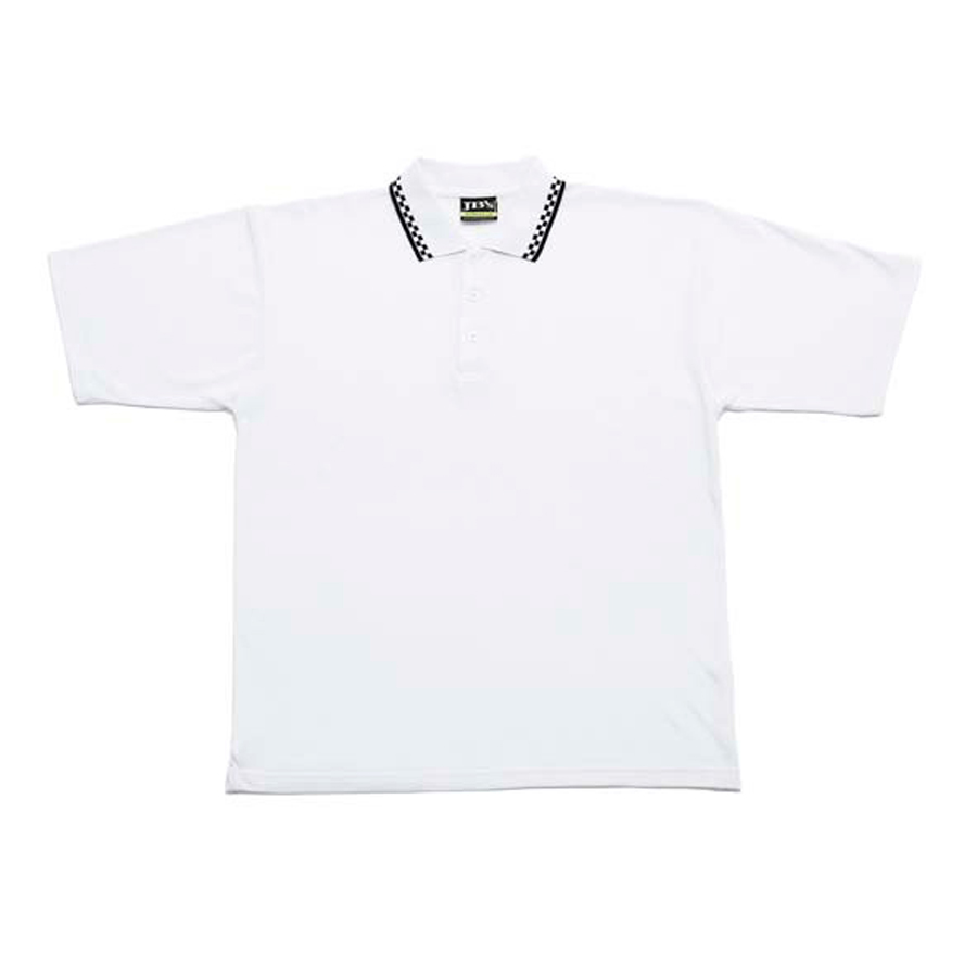 JB's Chef's Polo