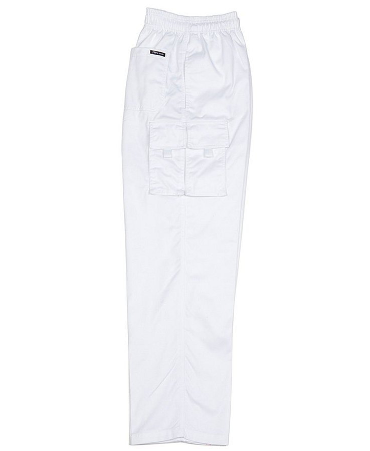 JB's Elasticated Cargo Pant