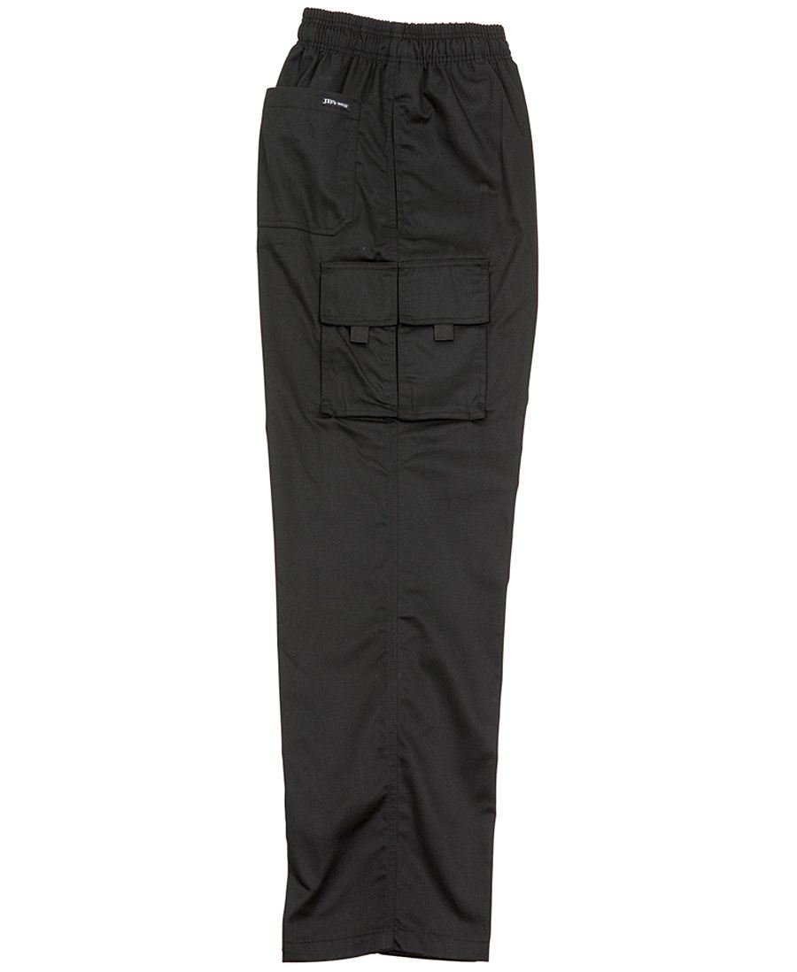 JB's Elasticated Cargo Pant