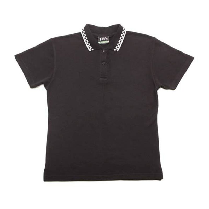 JB's Ladies Chef's Polo