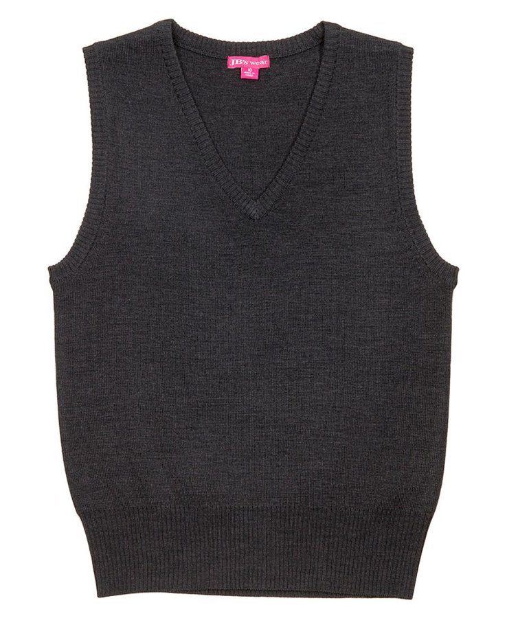 JB's Ladies Knitted Vest