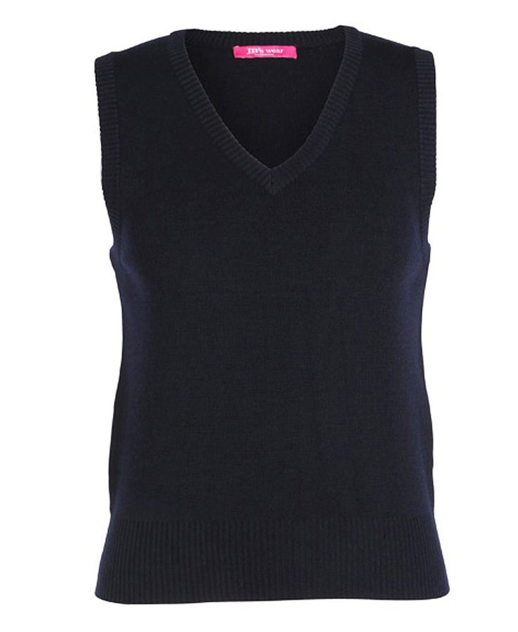 JB's Ladies Knitted Vest