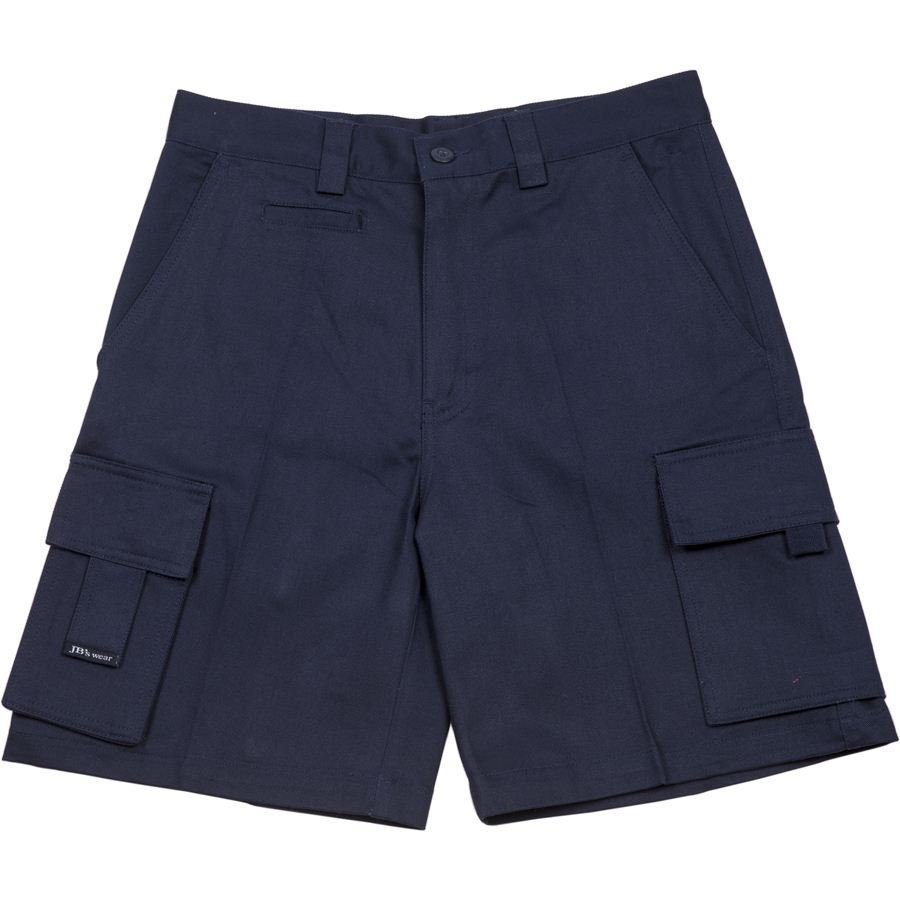 JB's Ladies Multi Pocket Short