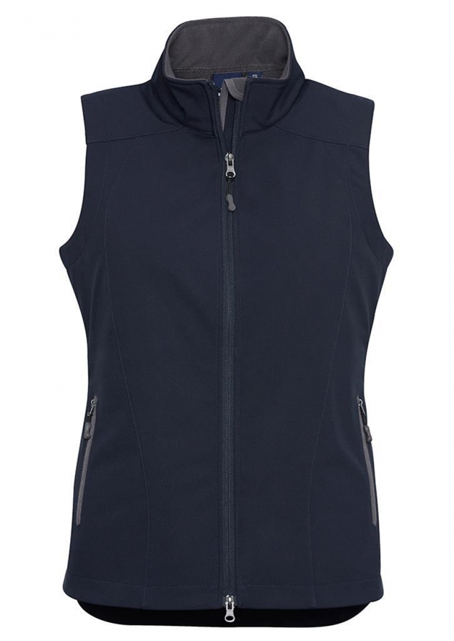 Ladies BIZ TECH™ Geneva Vest