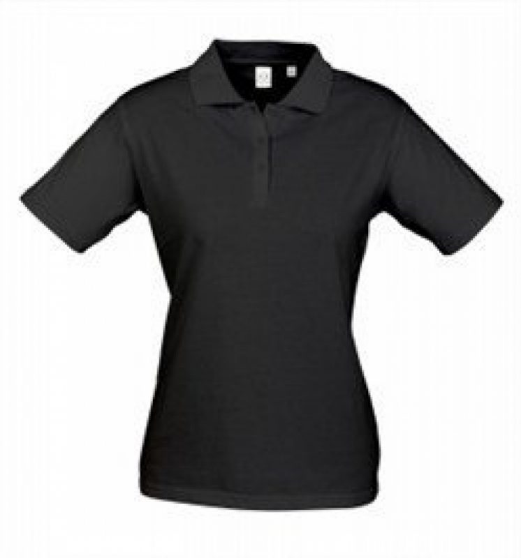 Ladies Ice Polo