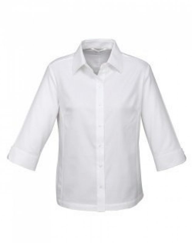 Ladies Luxe Shirt