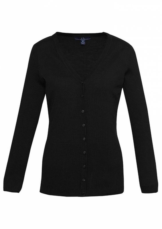 Ladies Milano Cardigan