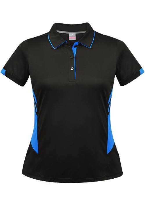 Ladies Tasman Driwear polo