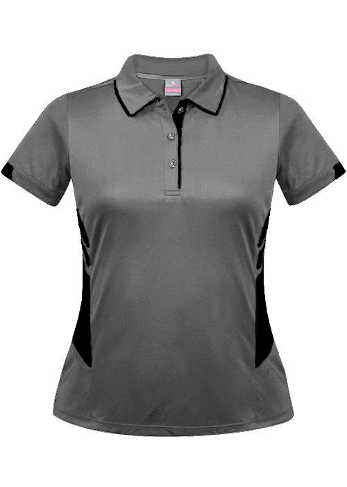 Ladies Tasman Driwear polo