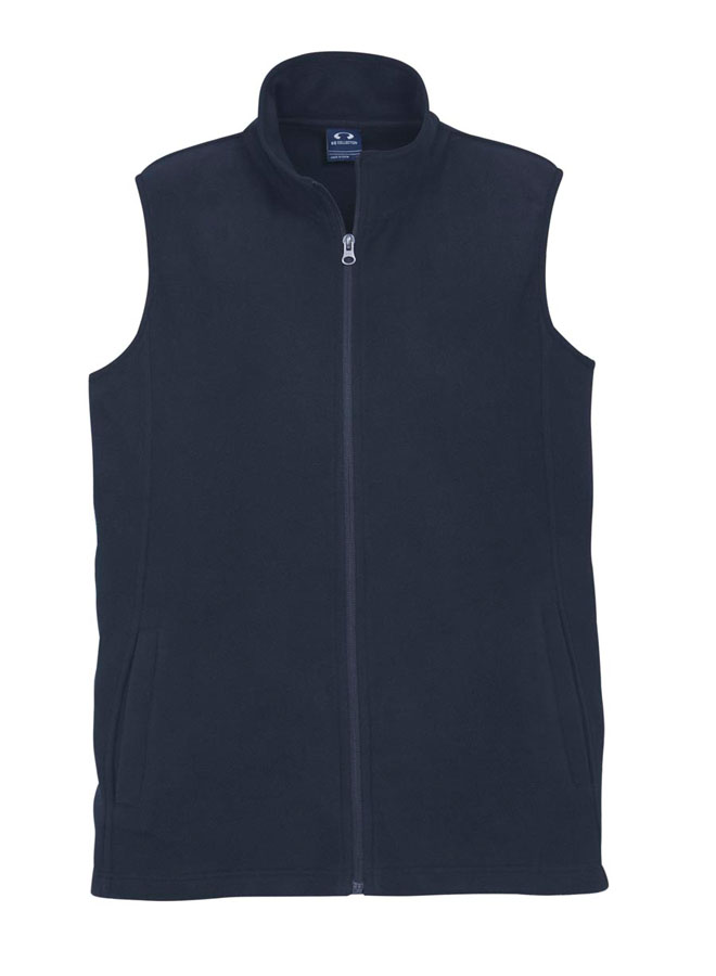 Ladies Trinity Vest