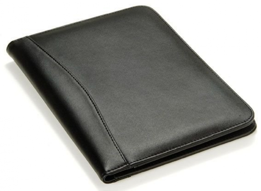Leather A5 Folder