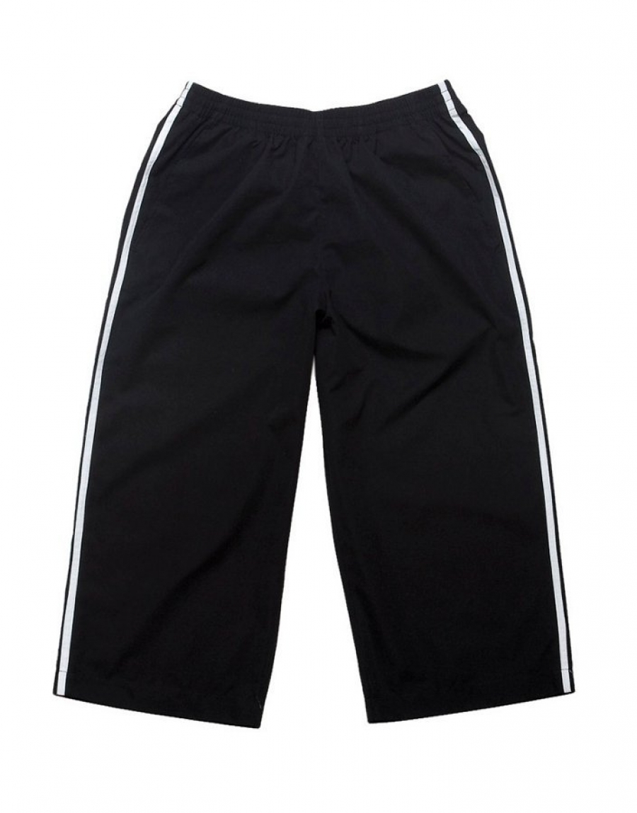 Mens 7/8 Utility Pants