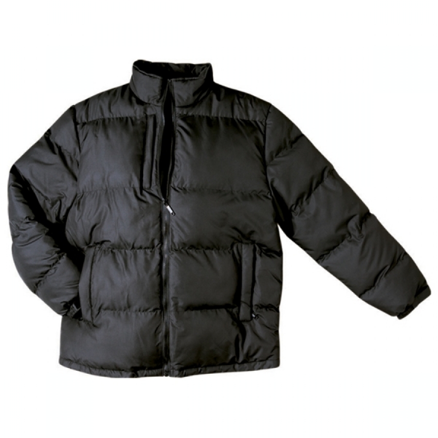 Mens Alpine Puffer Jacket