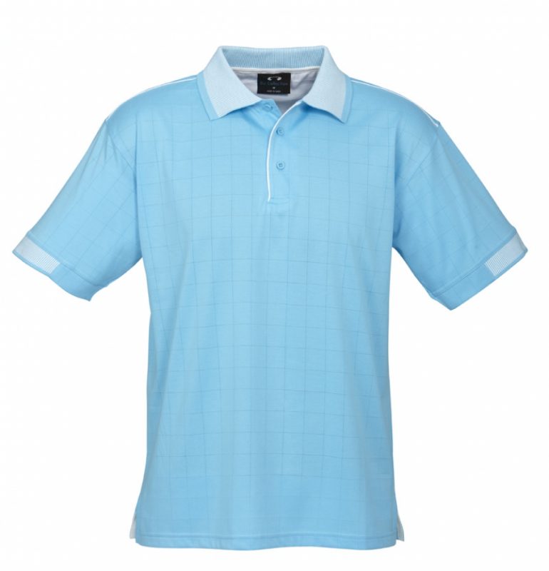 Mens BIZCOOL™ Noosa Polo