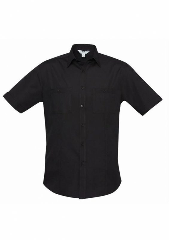 Mens Bondi S/S Shirt