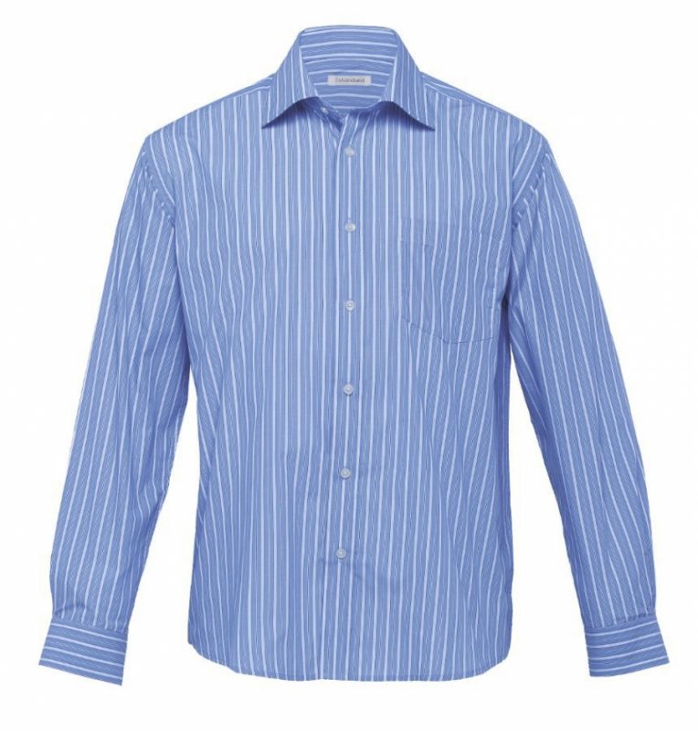 Mens Euro Stripe Shirt