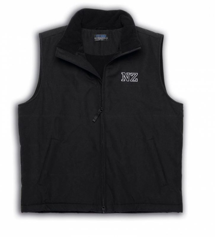 Mens Legacy Vest