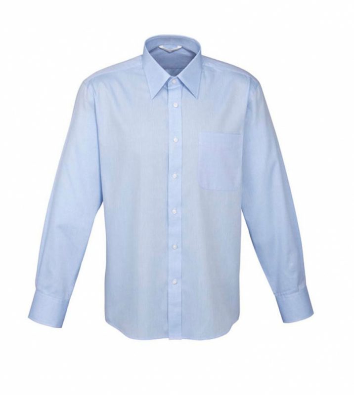 Mens Luxe Shirt