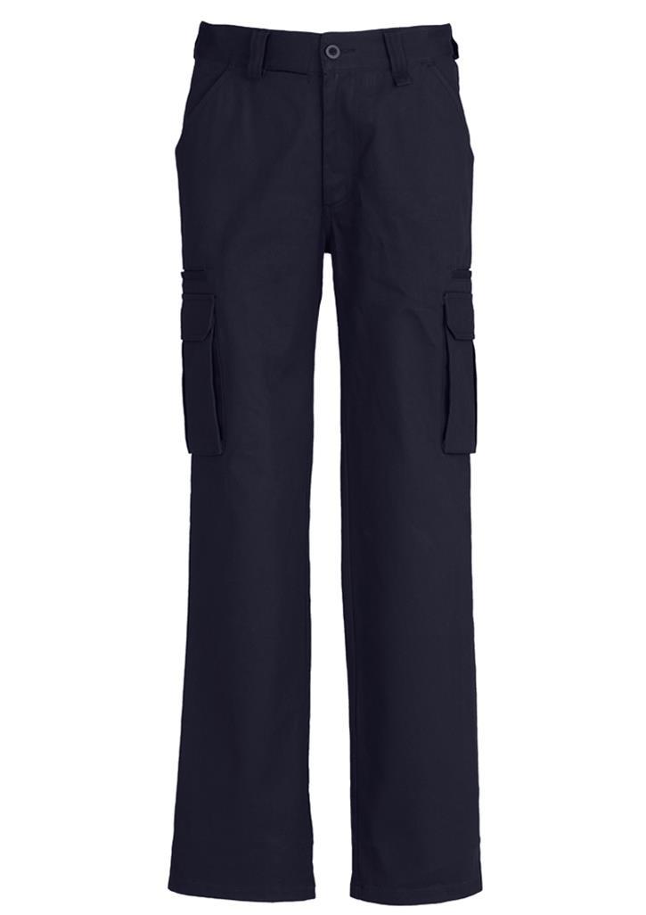 Mens Mach Cargo Pant - Stout