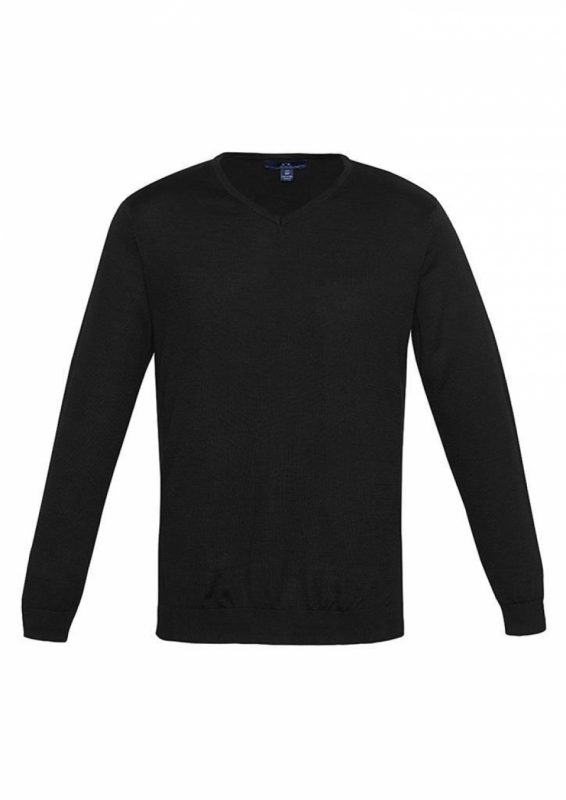 Mens Milano Pullover