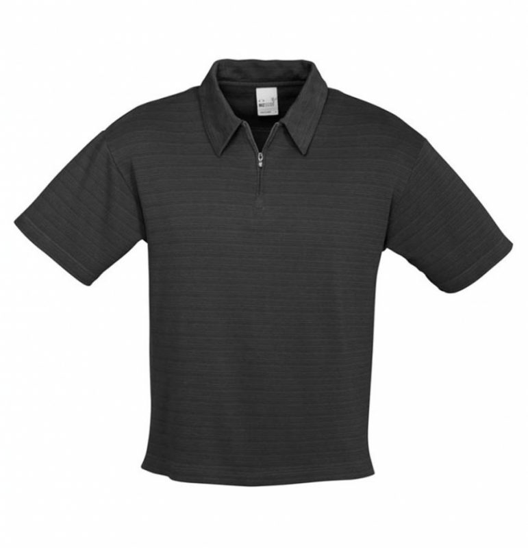 Mens Nature Eco Polo