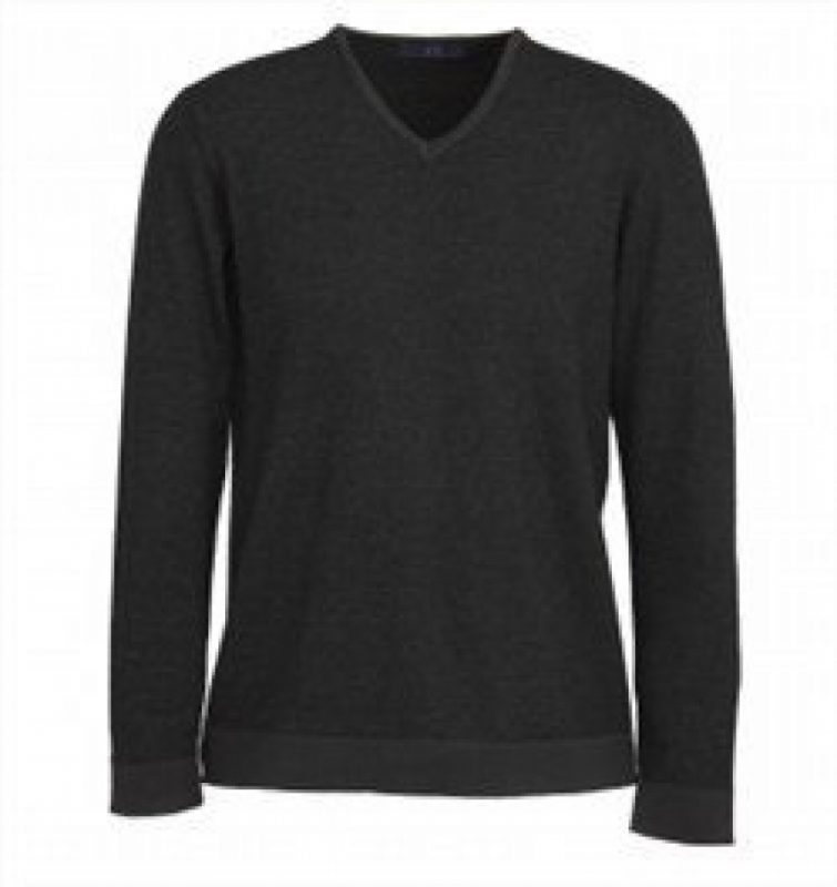 Mens Origin Merino Pullover