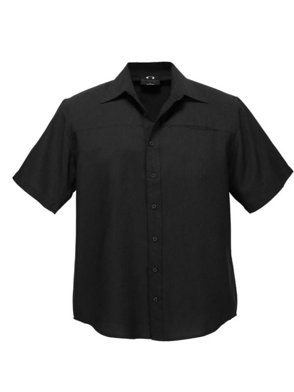 Men's Plain Oasis Shirt