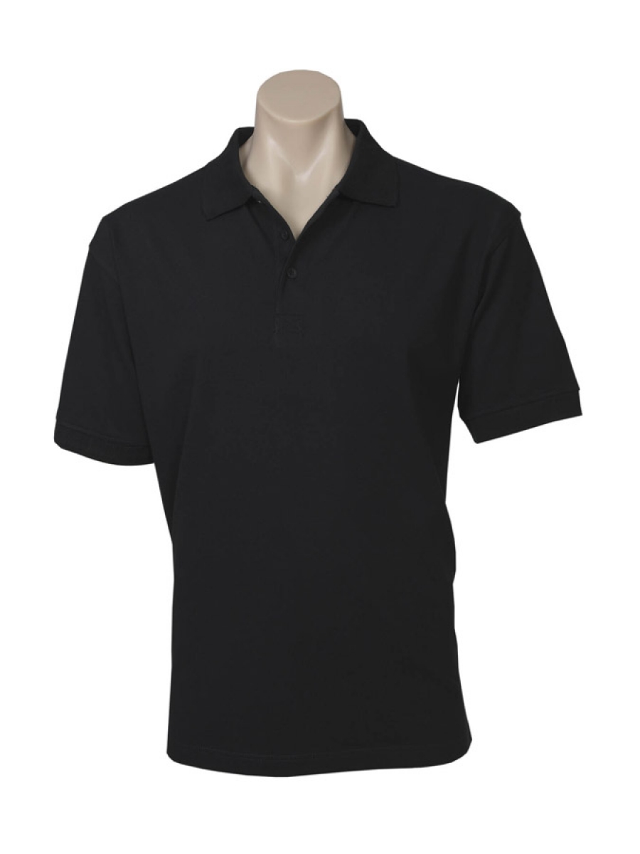 Mens Short Sleeve Oceana Polo