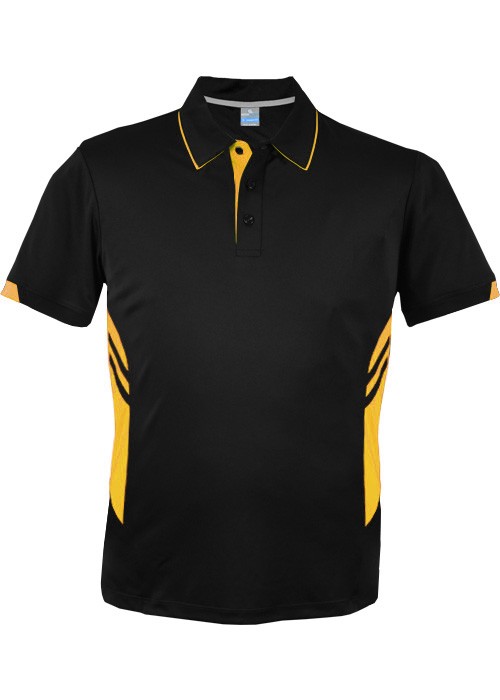 Tasman Kids Driwear Polo