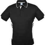 Tasman Kids Driwear Polo