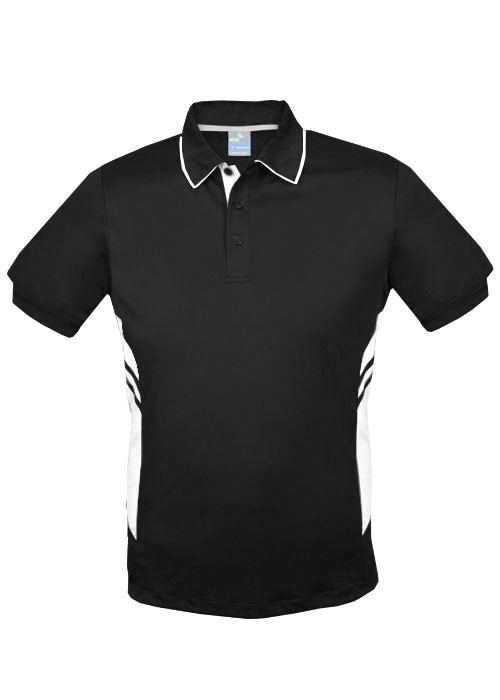 Tasman Kids Driwear Polo