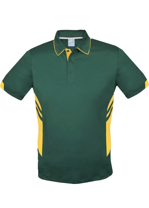 Tasman Kids Driwear Polo