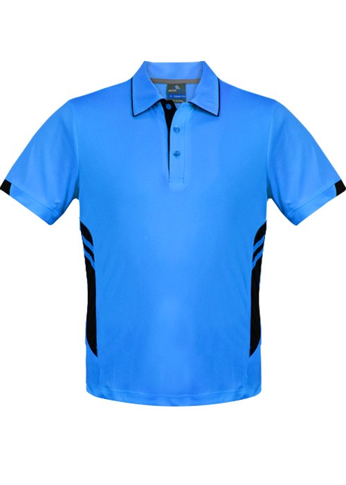 Tasman Kids Driwear Polo