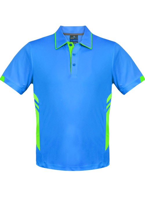 Tasman Kids Driwear Polo