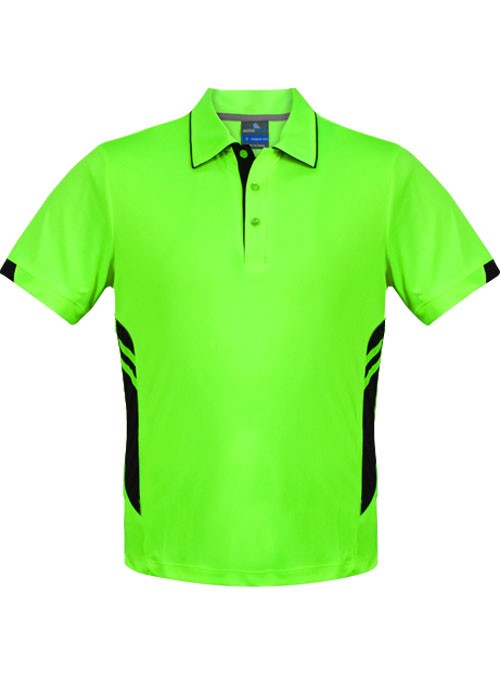 Tasman Kids Driwear Polo