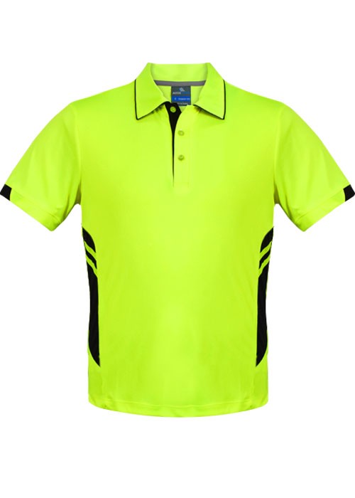 Tasman Kids Driwear Polo