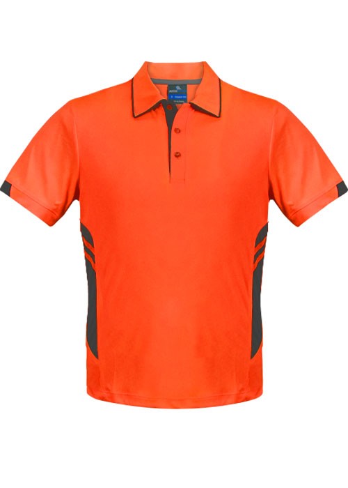 Tasman Kids Driwear Polo