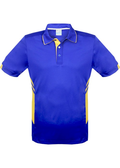 Tasman Mens Driwear Polo