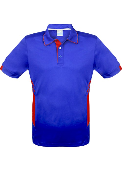 Tasman Kids Driwear Polo