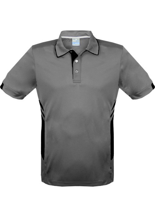 Tasman Mens Driwear Polo