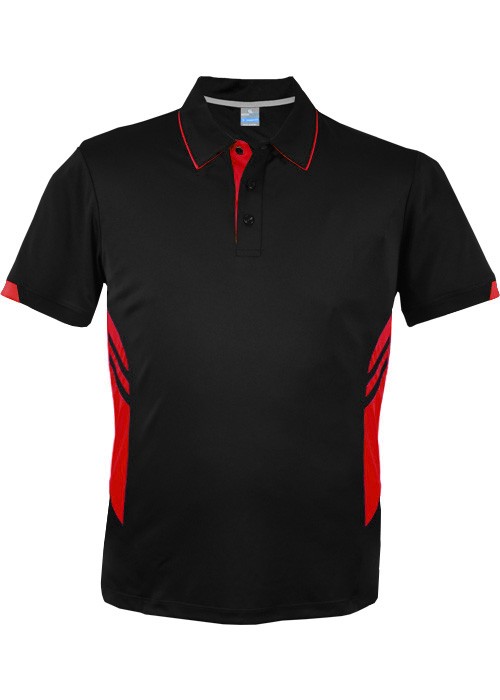 Tasman Kids Driwear Polo