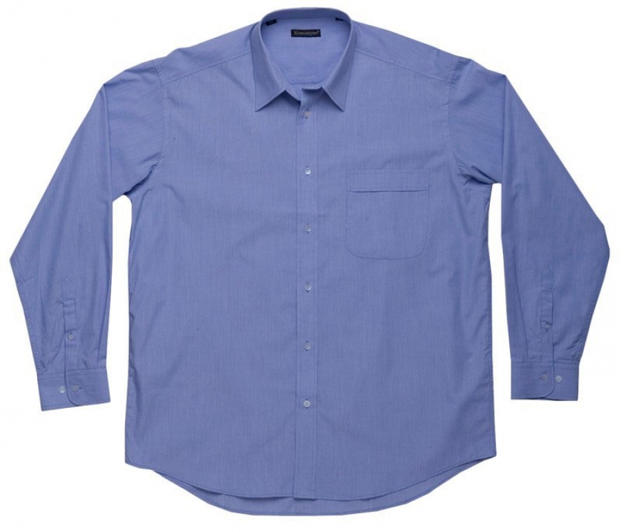 Mens Two Tone Shirt